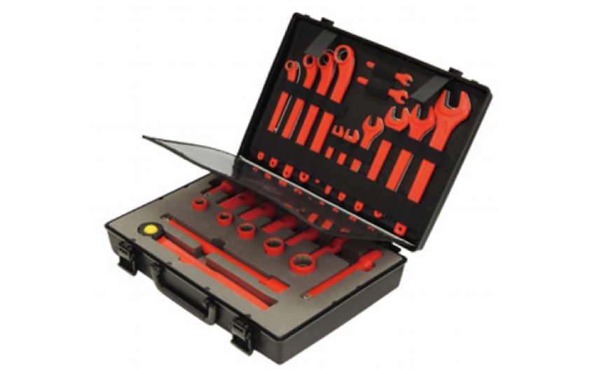 絶縁工具セット - 株式会社敬相｜電気通信資材のパートナー