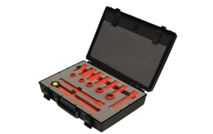 絶縁工具セット - 株式会社敬相｜電気通信資材のパートナー